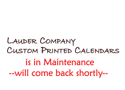 Lauder Company