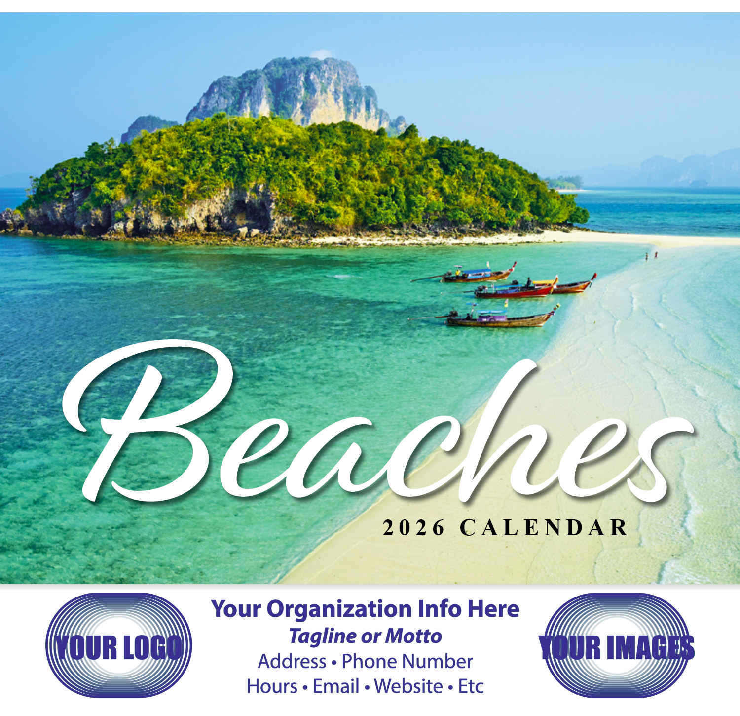 Beaches
